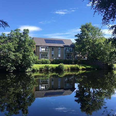 Beautiful Riverside Holiday Home Callander Extérieur photo