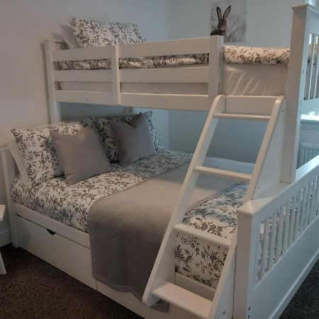 Beautiful Riverside Holiday Home Callander Extérieur photo