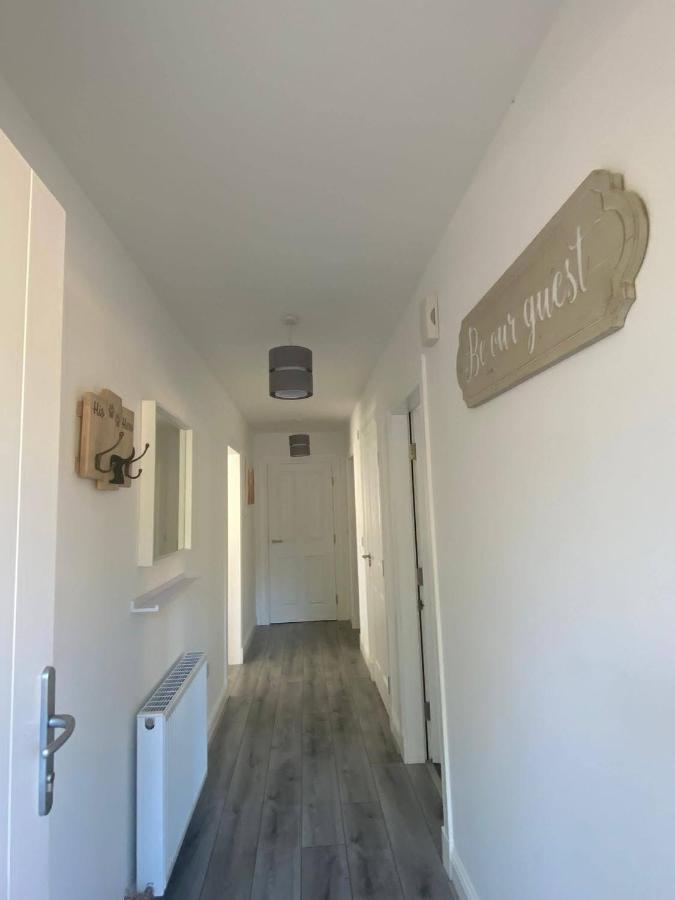 Beautiful Riverside Holiday Home Callander Extérieur photo