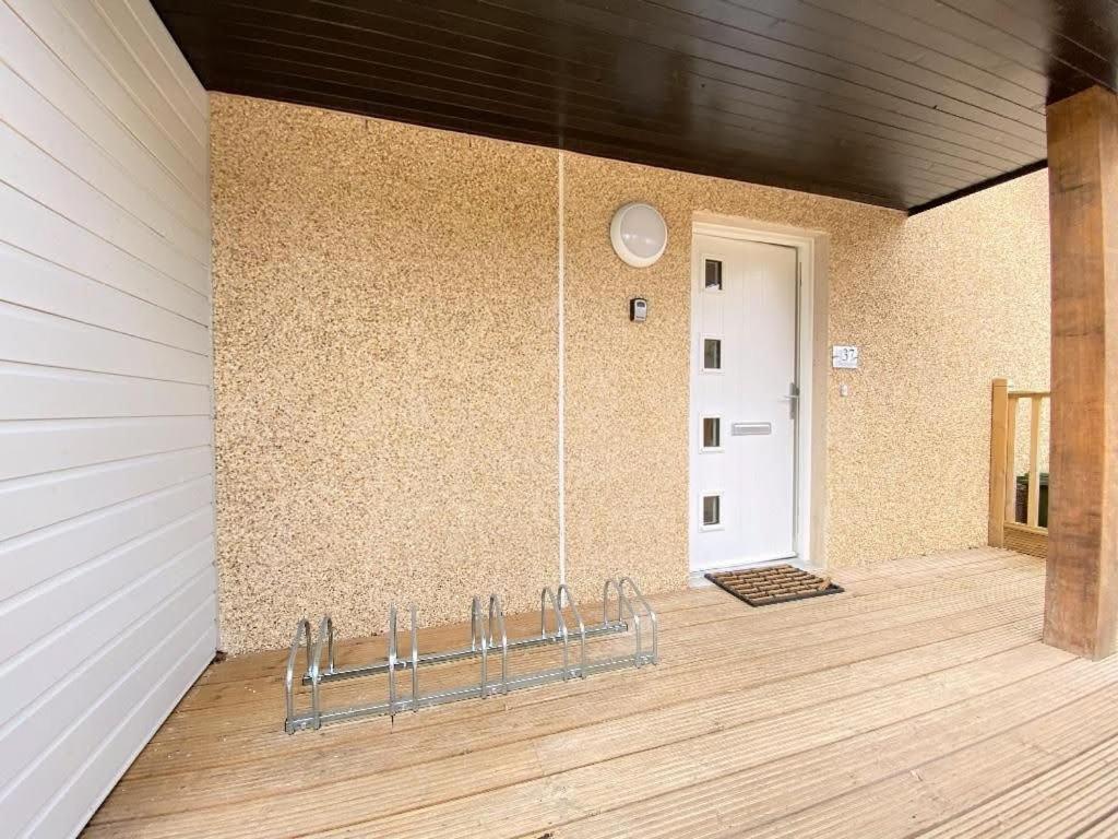 Beautiful Riverside Holiday Home Callander Extérieur photo